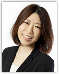 筒井佳代