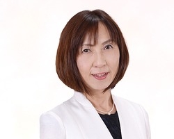 富山スタッフ 奥村なおみ
