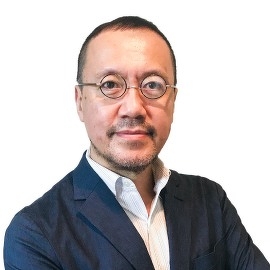 代表取締役 片桐由裕